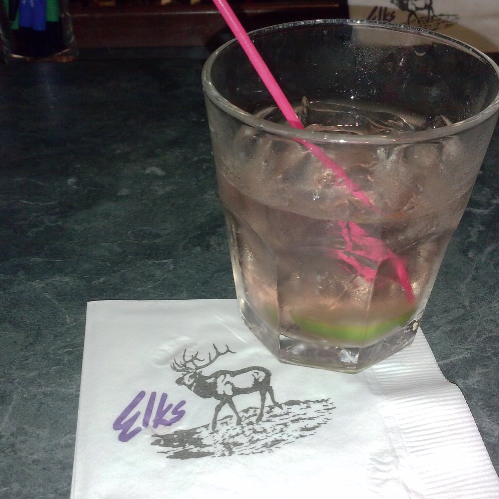Ashland Elks Lodge #944 - Enjoying $3 mixed drinks at the Elks Club ;-) - Community Service/Non-Profit Near Me - Ashland, Oregon Ashland Elks Lodge #944 - Enjoying $3 mixed drinks at the Elks Club ;-) - Community Service/Non-Profit Near Me - Ashland, Oregon