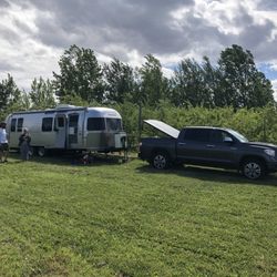The Park at Cave B