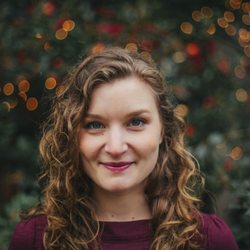 Henderson Academy of Music - Voice & Piano Teacher Danielle Sampson