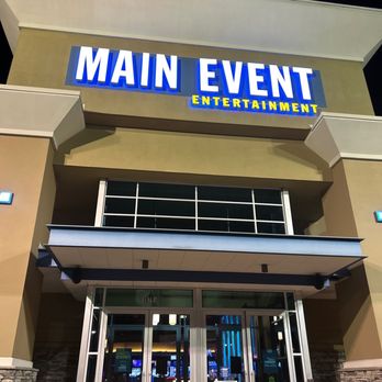 Main Event Alpharetta - American Near Me - Alpharetta, Georgia Main Event Alpharetta - American Near Me - Alpharetta, Georgia