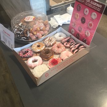 Duck Donuts - Valentine's Day Donuts - Donuts Near Me - Hauppauge, New York Duck Donuts - Valentine's Day Donuts - Donuts Near Me - Hauppauge, New York