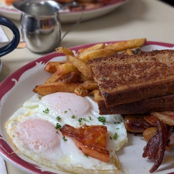 The George Street Diner - Diners Near Me - Toronto, Ontario The George Street Diner - Diners Near Me - Toronto, Ontario