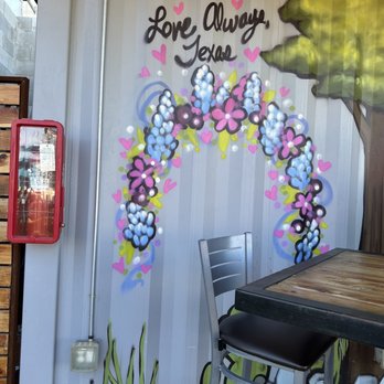 Celis Brewery - Cute murals - Breweries Near Me - Austin, Texas Celis Brewery - Cute murals - Breweries Near Me - Austin, Texas