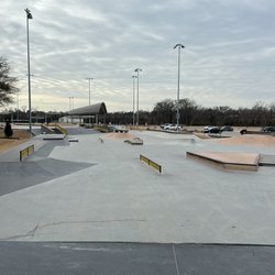 Boneyard Skatepark