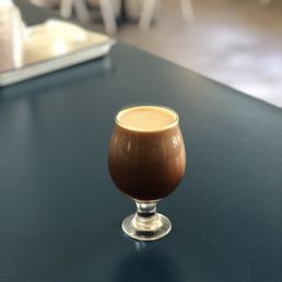 Black Apple Nitro Cold Brew