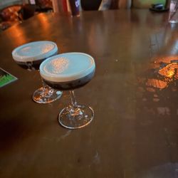 Cuba Bar Restaurant - Kinder buenotini