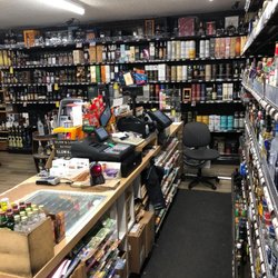 Thousand Oaks Liquor