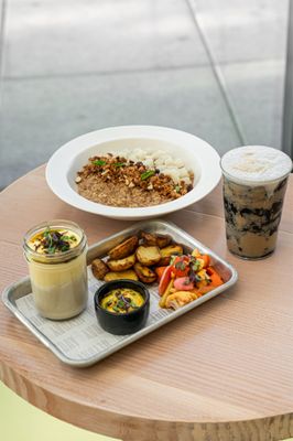 HEYDAY EATERY by null