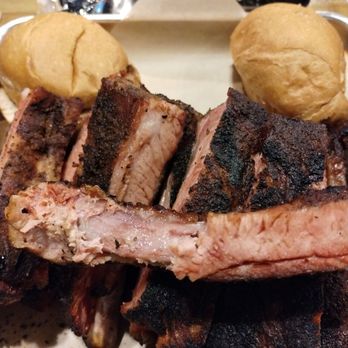 Butcher's Kitchen CHAR-B-QUE - Barbeque Near Me - Reno, Nevada