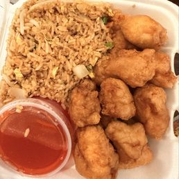 Egg Rolls