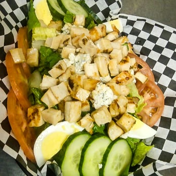 Tailwind Bar & Bistro - a plate of food - Bars Near Me - Bloomington, Illinois Tailwind Bar & Bistro - a plate of food - Bars Near Me - Bloomington, Illinois