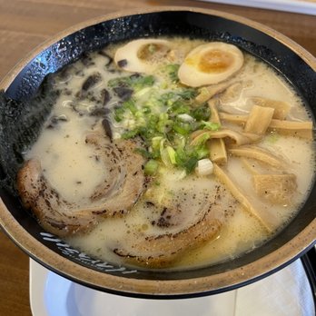 Ramen Hayashi - Ramen Near Me - Clovis, California Ramen Hayashi - Ramen Near Me - Clovis, California