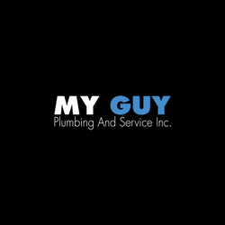 My Guy Plumbing and Service