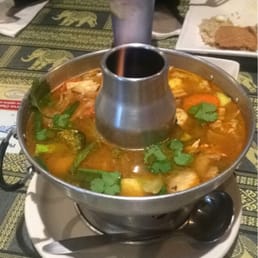 Tom Yum