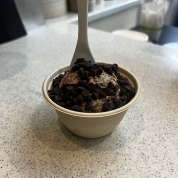 Scoop Microcreamery - Crazy Jens Brownie - Ice Cream & Frozen Yogurt Near Me - Palo Alto, California Scoop Microcreamery - Crazy Jens Brownie - Ice Cream & Frozen Yogurt Near Me - Palo Alto, California