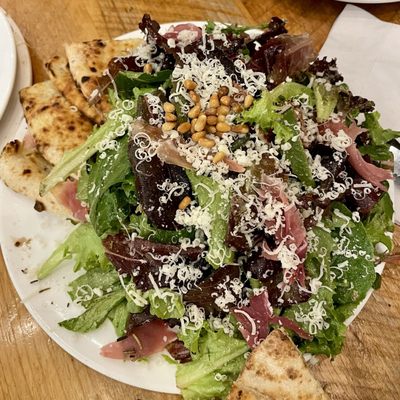 Punch Pizza by null