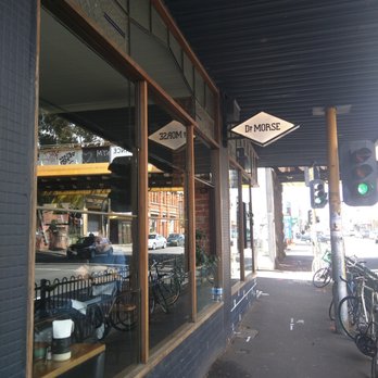Dr. Morse - Bars Near Me - Melbourne, VIC Dr. Morse - Bars Near Me - Melbourne, VIC