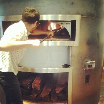 Pizzeria Toro - Pizza Near Me - Durham, North Carolina