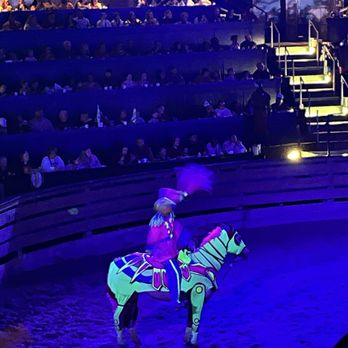 Dolly Parton’s Stampede - Performing Arts Near Me - Branson, Missouri