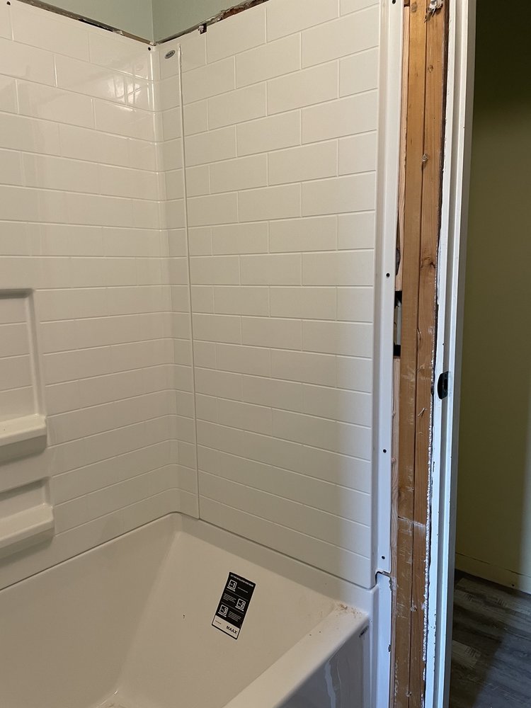 Slide of Aqualine Plumbing Electrical & Heating