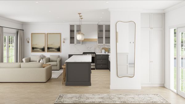 Contemporary Tiny Homes by null