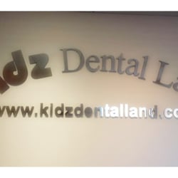 Kidz Dental Land