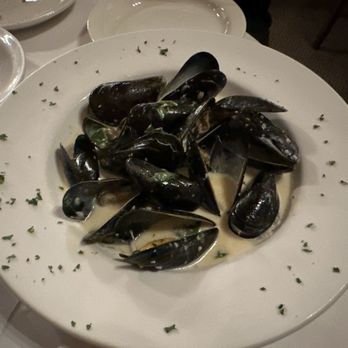 Fiore Restaurant - Mussels - Italian Near Me - Concord, California Fiore Restaurant - Mussels - Italian Near Me - Concord, California