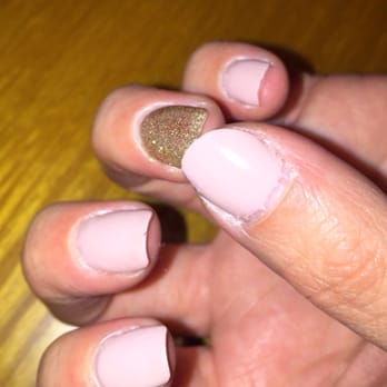Eva Nails - Shellac after 2 days - Nail Salons Near Me - El Cajon, California Eva Nails - Shellac after 2 days - Nail Salons Near Me - El Cajon, California