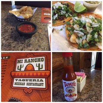 Mi Rancho Taqueria - Mexican Near Me - Dothan, Alabama Mi Rancho Taqueria - Mexican Near Me - Dothan, Alabama