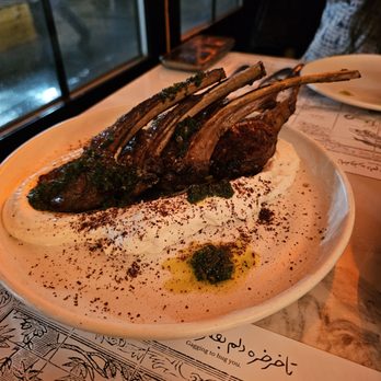 Eyval - Persian/Iranian Near Me - Brooklyn, New York