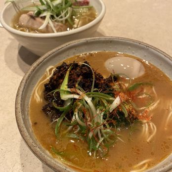 YUJI Ramen Brooklyn - Ramen Near Me - Brooklyn, New York YUJI Ramen Brooklyn - Ramen Near Me - Brooklyn, New York