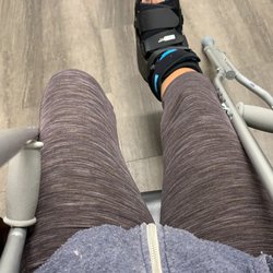 ProHealth Urgent Care - It's boot season!