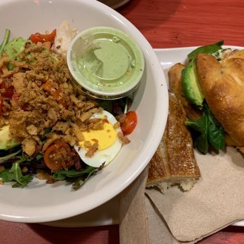 Panera Bread - Sandwiches Near Me - Bayside, New York