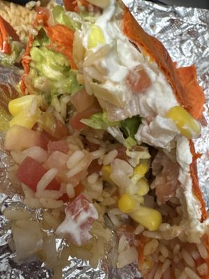 Burritos Bros by null