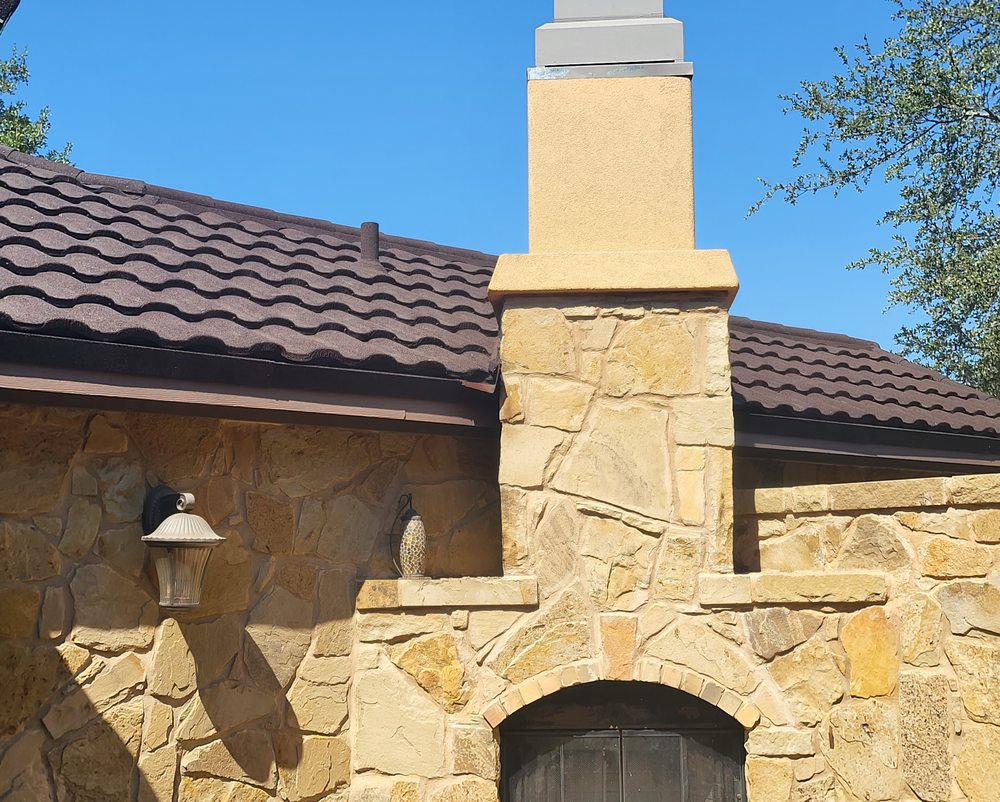 Slide of JC Metal Roofing Brownwood