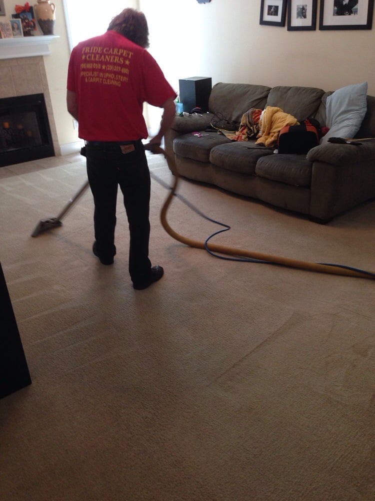 PRIDE CARPET CLEANERS Updated July 2024 4513 Linda Dr, Phenix City