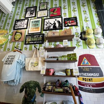 Kermit’s Key Lime Pie shop - Bakeries Near Me - St Augustine, Florida Kermit’s Key Lime Pie shop - Bakeries Near Me - St Augustine, Florida
