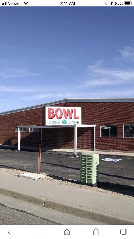 LUCKY LANES Updated August 2024 14 Reviews 1850 E Bridge St