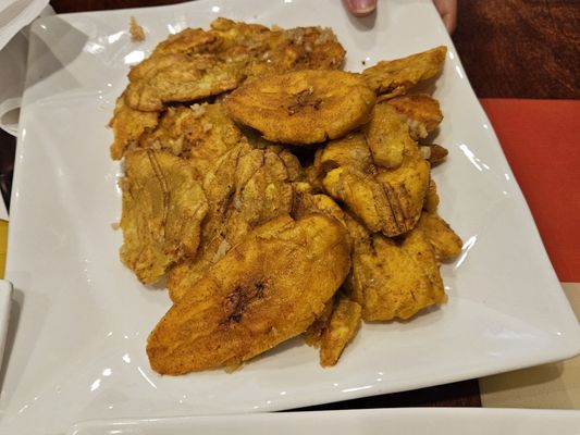 Caridad China by null