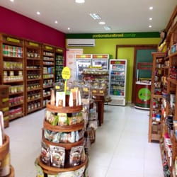 Ponto Natural