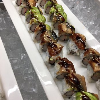 Flaming Grill & Buffet - New American Near Me - Linden, New Jersey