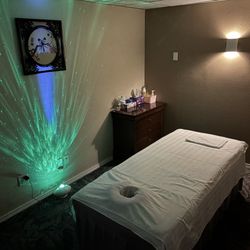 LuLu Pure Massage & Spa - Calm and serene