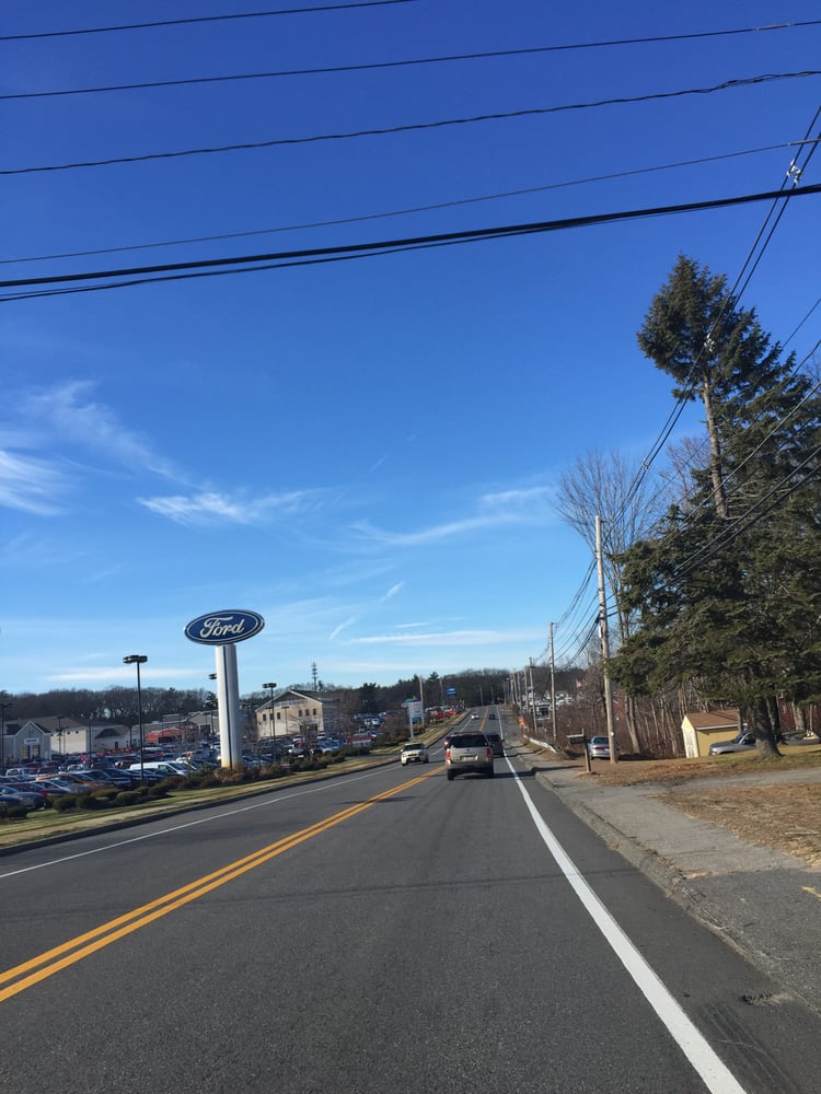 MENDON TOWN OF Main, Mendon, Massachusetts Phone Number Yelp