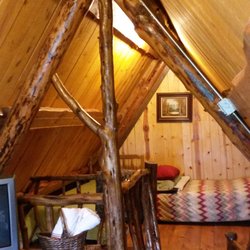 Cabins of Amidon Campground & Lodging - Cabins of Amidon Campground & Lodging