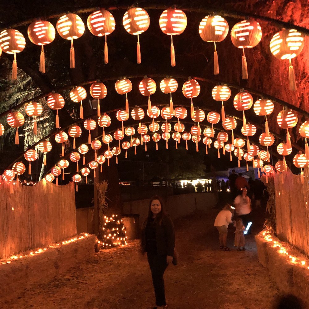 Pumpkin Nights - Festivals Near Me - Auburn, California