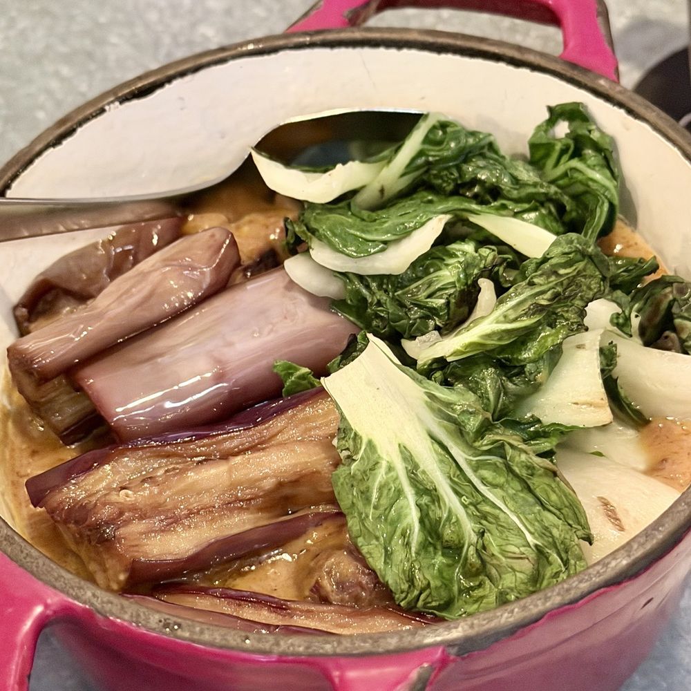 Naks - Kare kare - Filipino Near Me - New York, New York