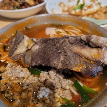 Jun Bistro - Chinese Near Me - Milpitas, California