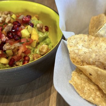 Puesto Concord - Nogada Guacamole - Mexican Near Me - Concord, California