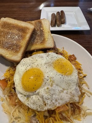 Elizabeth's Cafe by null