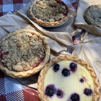 Pie Ranch - Farmers Market Near Me - Pescadero, California Pie Ranch - Farmers Market Near Me - Pescadero, California